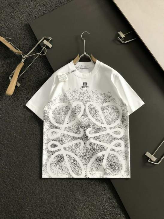 Picture of Loewe T Shirts Short _SKULoeweS-XLtltx608892